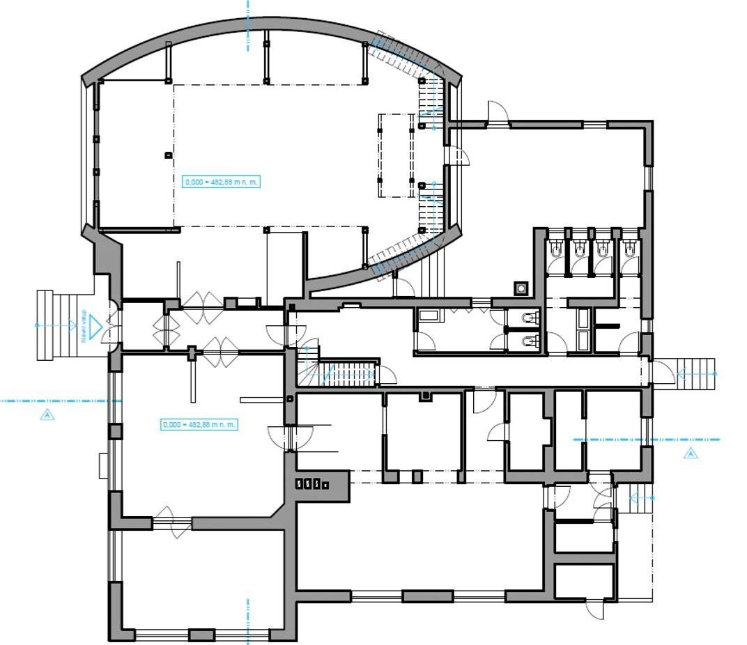 Prodej komerčního prostoru 1060 m² - foto 8