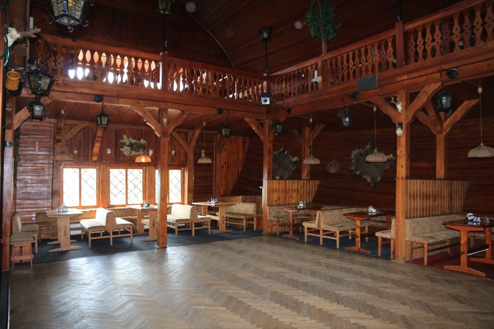 Prodej komerčního prostoru 1060 m² - foto 9