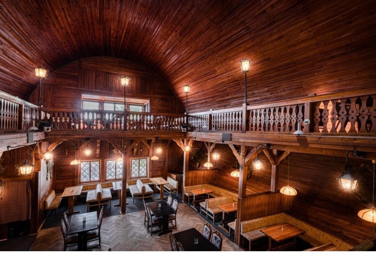 Prodej komerčního prostoru 1060 m² - foto 12