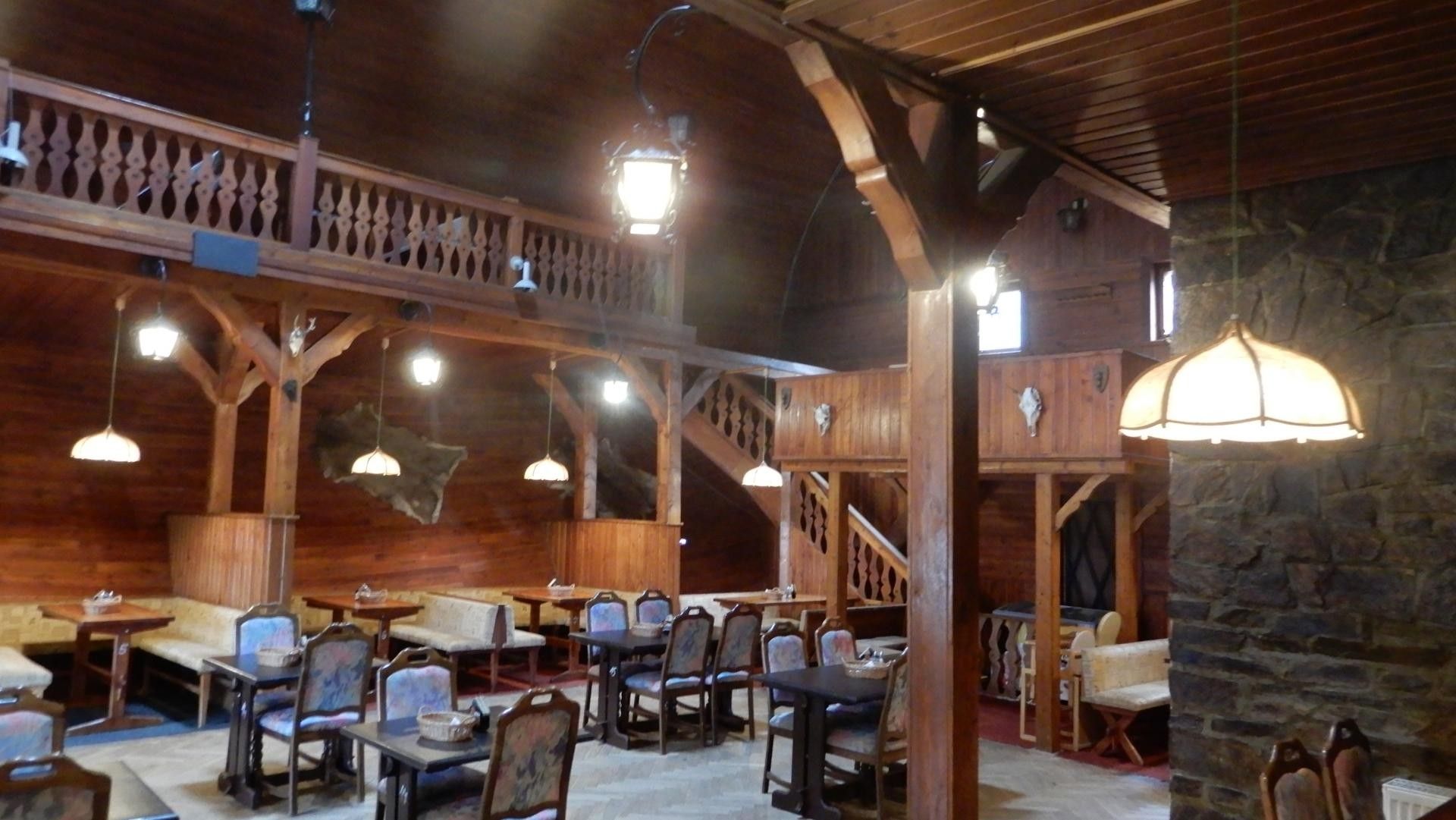 Prodej komerčního prostoru 1060 m² - foto 14