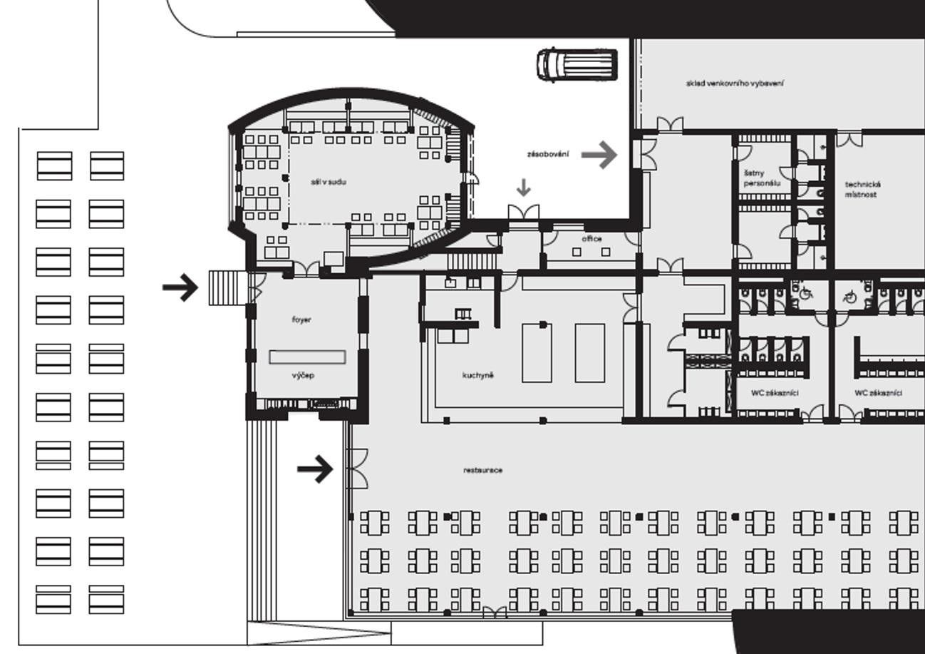 Prodej komerčního prostoru 1060 m² - foto 20