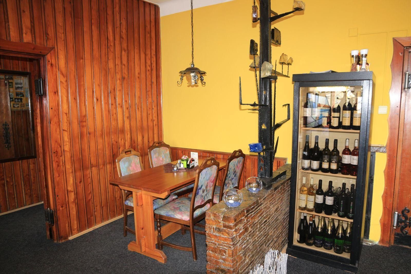 Prodej komerčního prostoru 1060 m² - foto 17