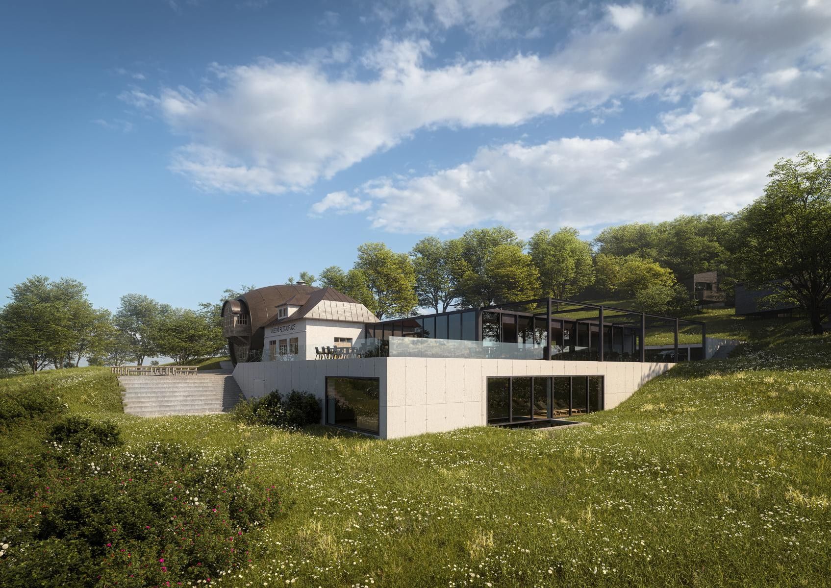 Prodej komerčního prostoru 1060 m² - foto 19