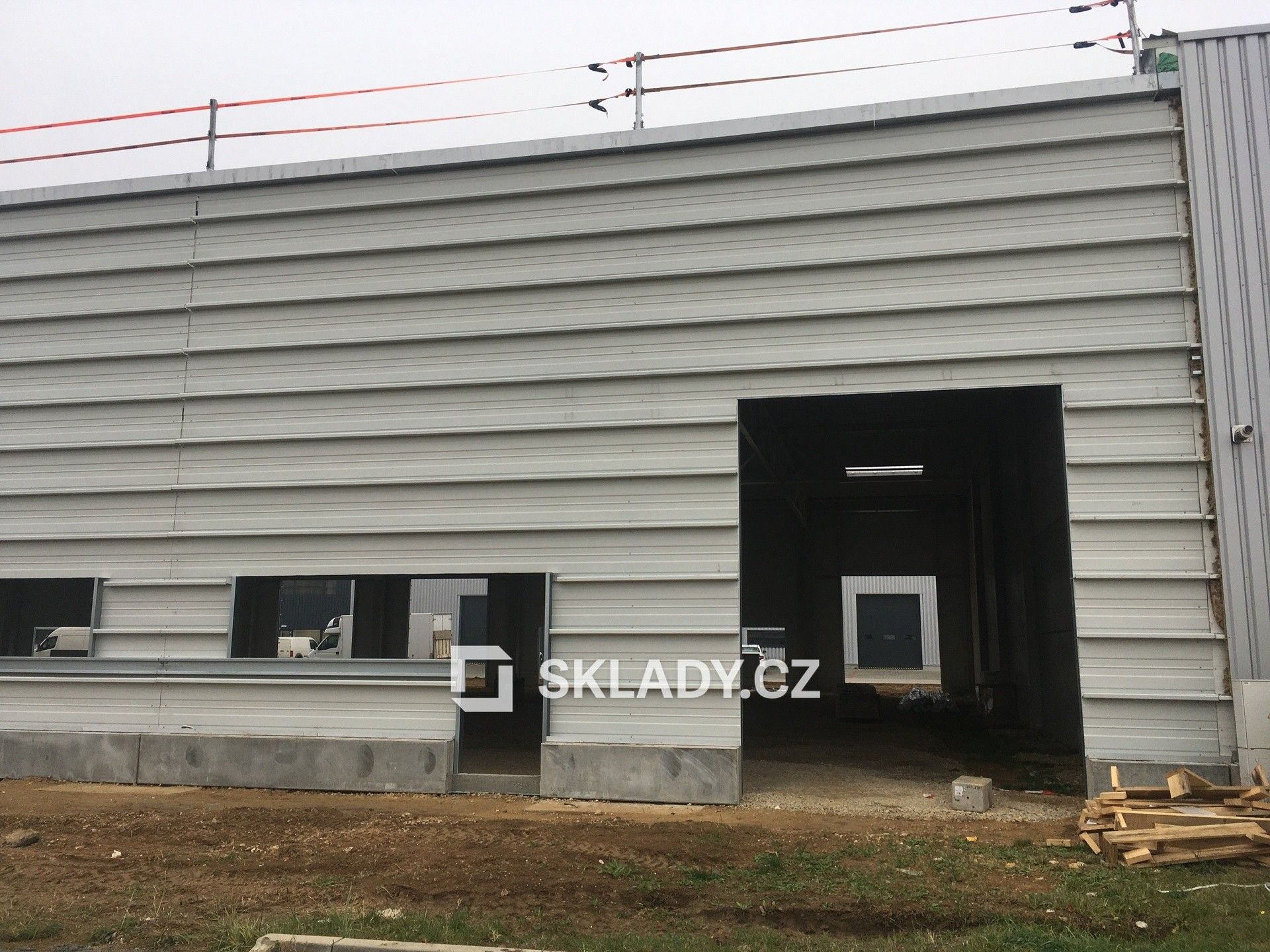 Pronájem komerčního prostoru 237 m² - foto 3