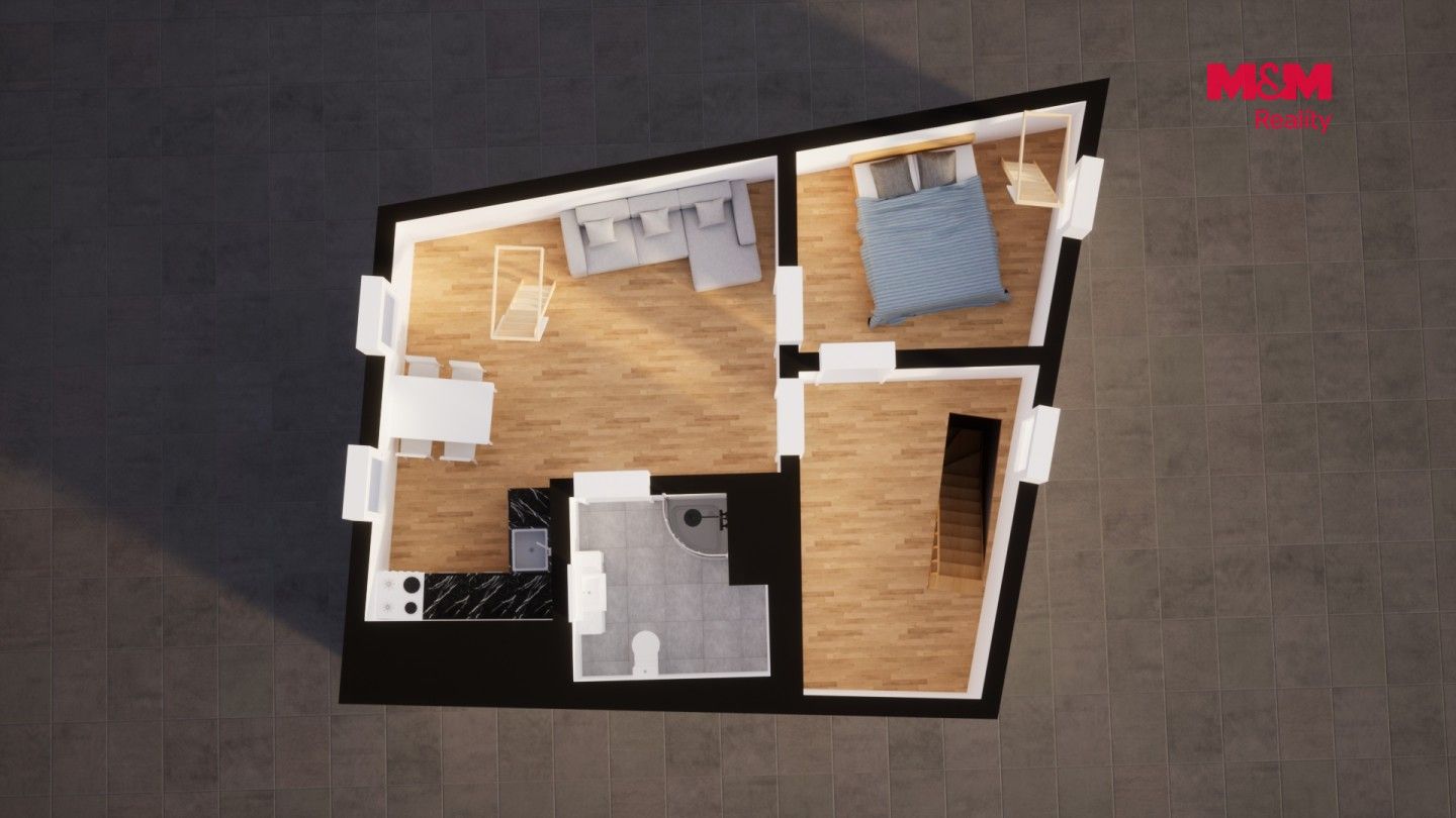 Prodej domu 210 m² - foto 6
