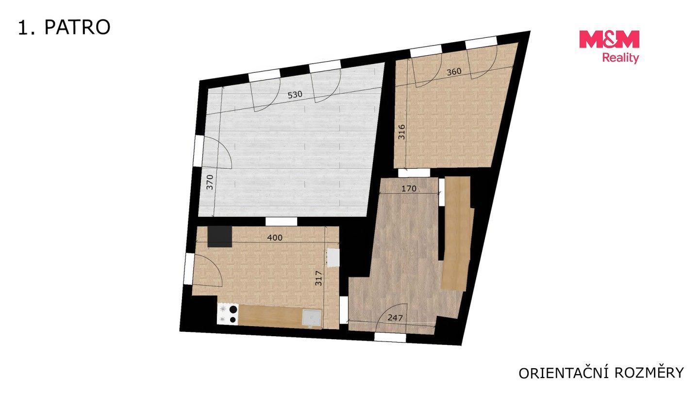 Prodej domu 210 m² - foto 19
