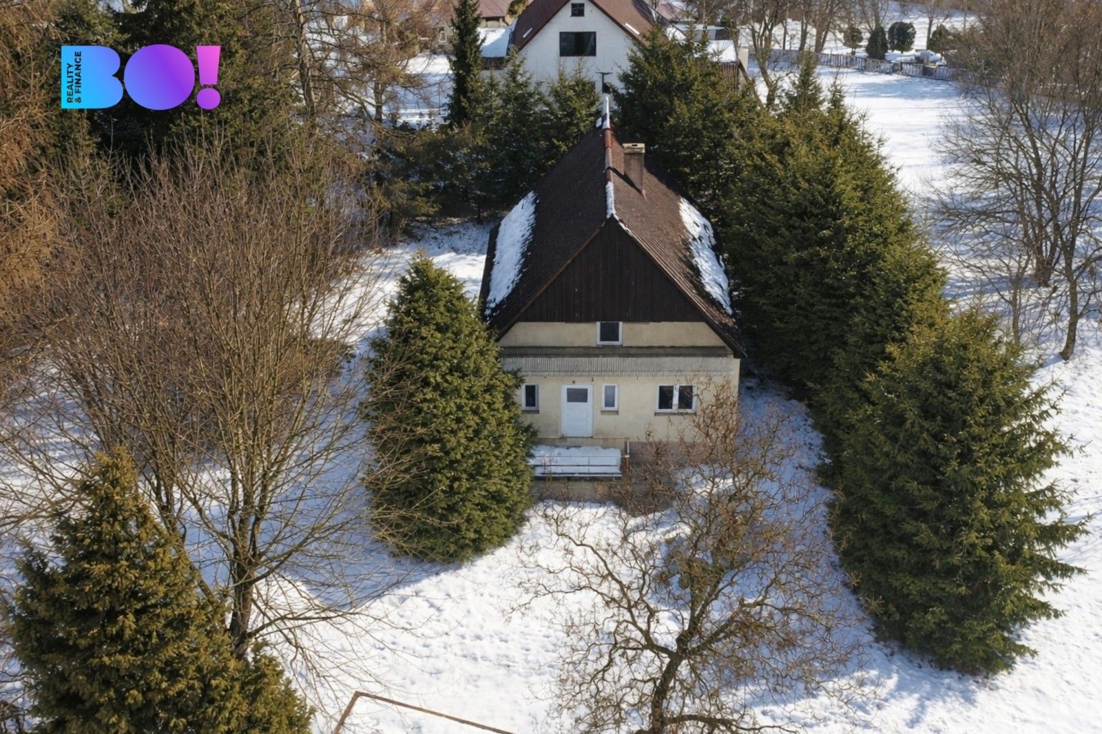 Prodej domu 72 m² - foto 6