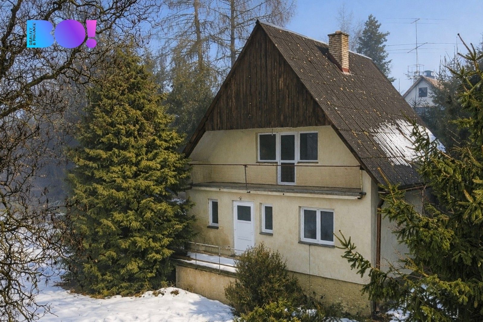 Prodej domu 72 m² - foto 4