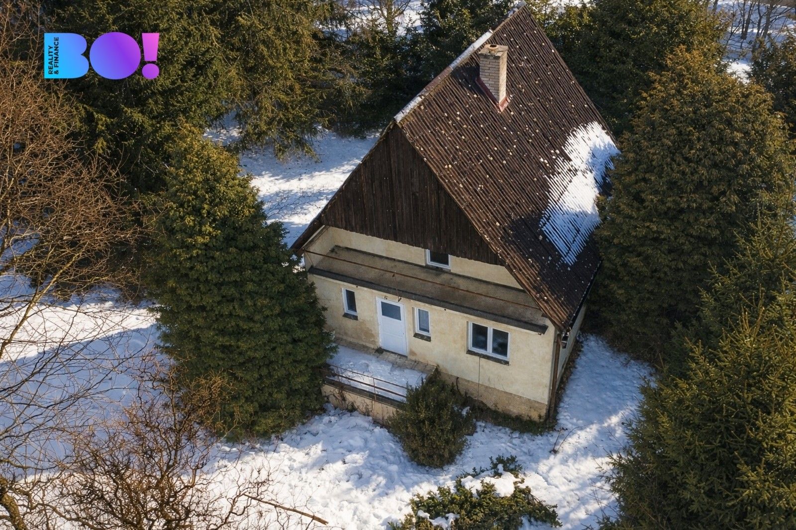 Prodej domu 72 m² - foto 5