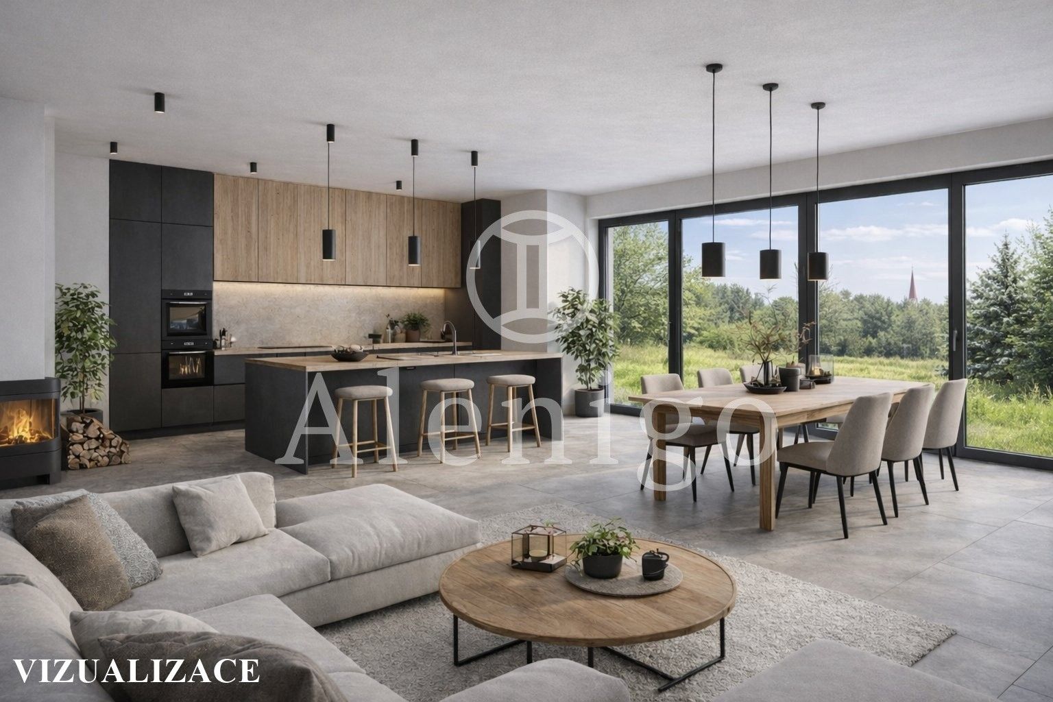 Prodej domu 160 m² - foto 4