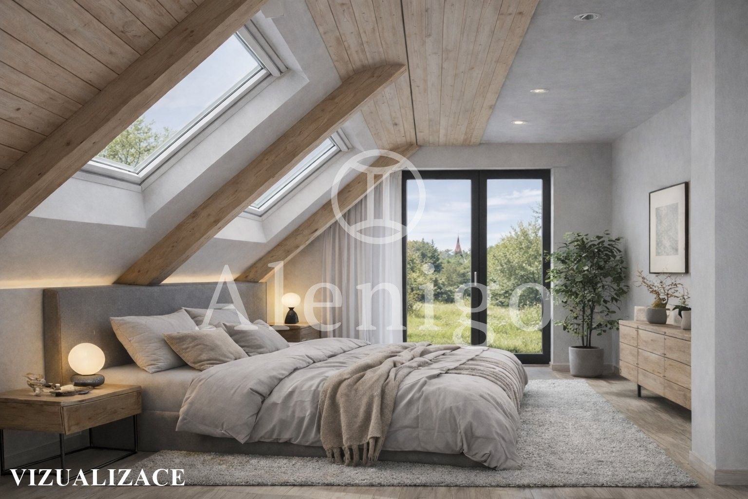 Prodej domu 160 m² - foto 5