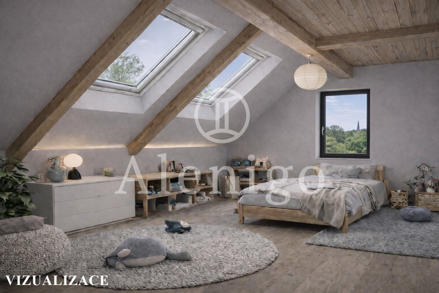 Prodej domu 160 m² - foto 6