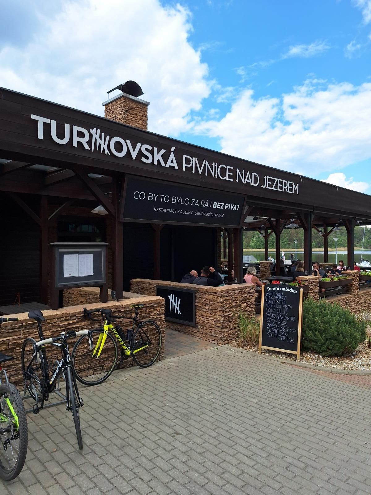 Prodej komerčního prostoru 470 m² - foto 5