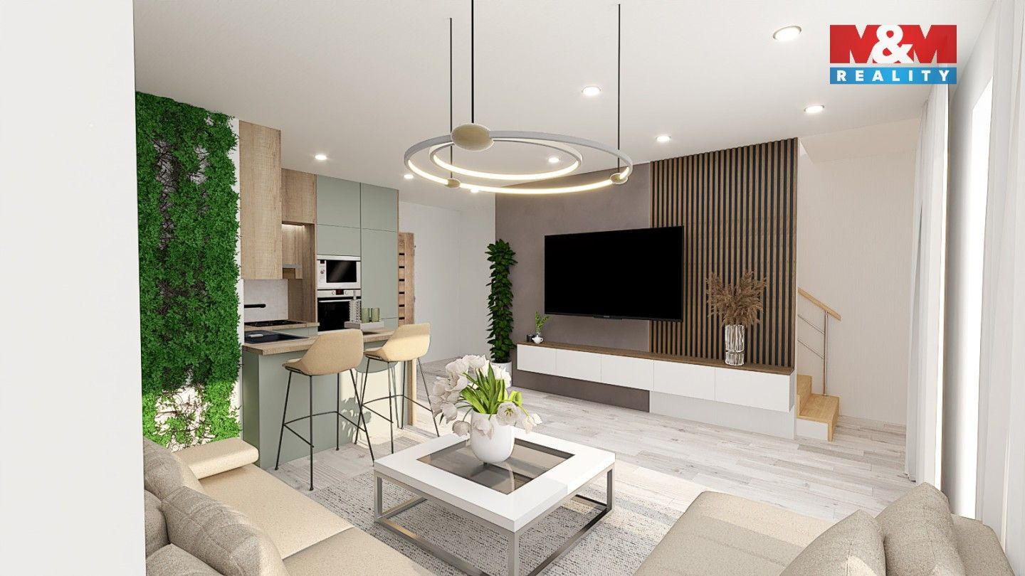 Prodej domu 116 m² - foto 4
