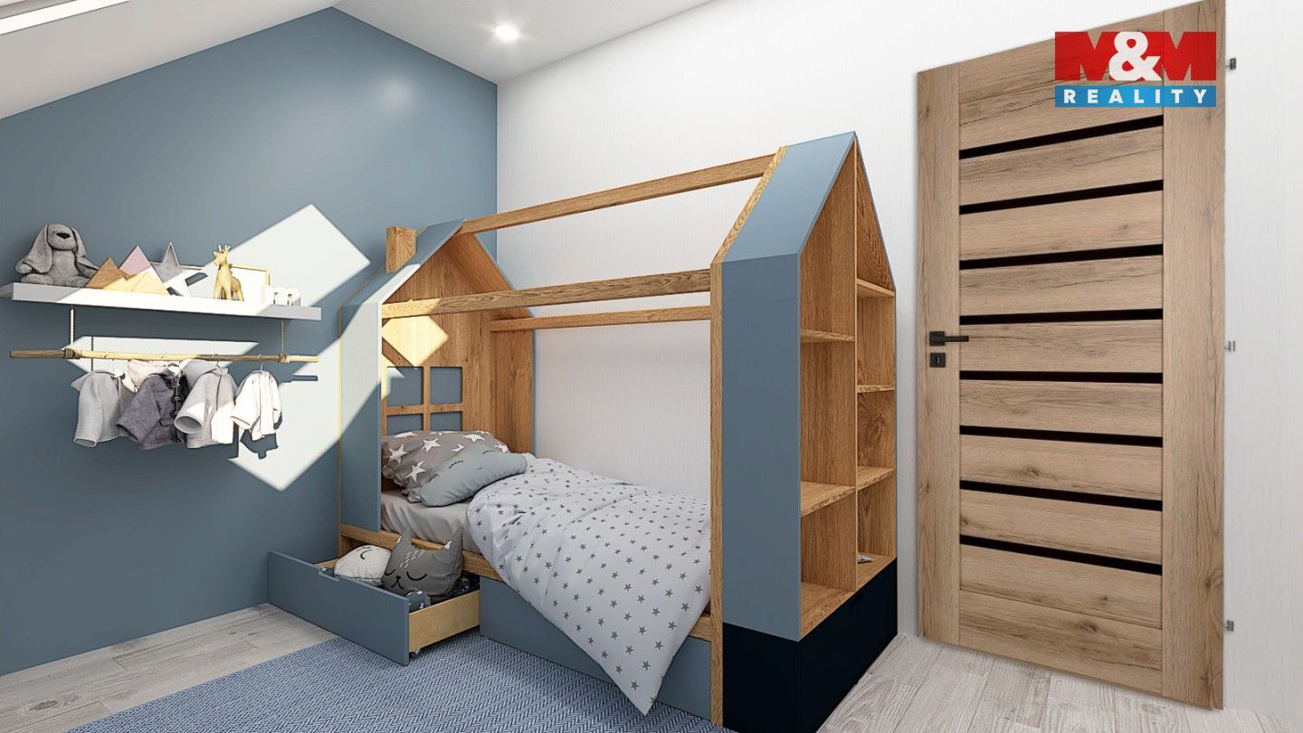 Prodej domu 116 m² - foto 6