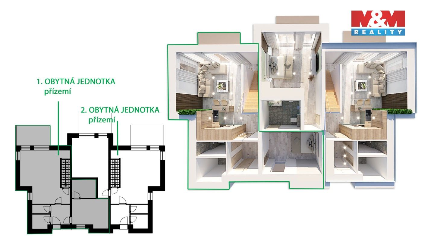 Prodej domu 111 m² - foto 10