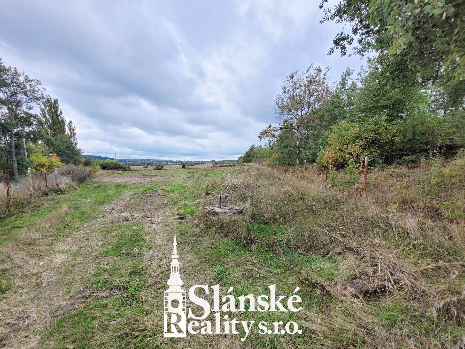 Prodej pozemku 3600 m² - foto 5