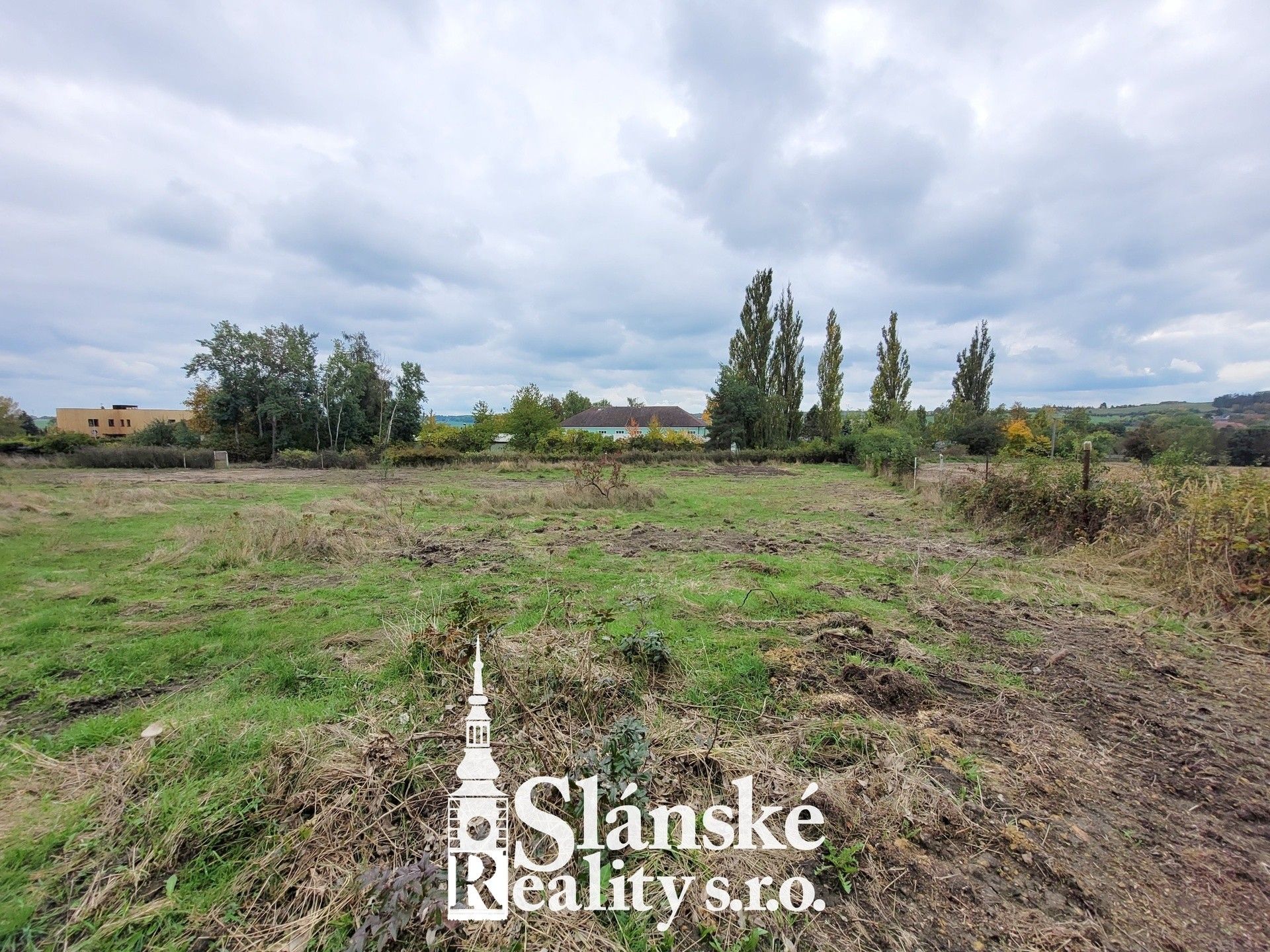 Prodej pozemku 3600 m² - foto 4