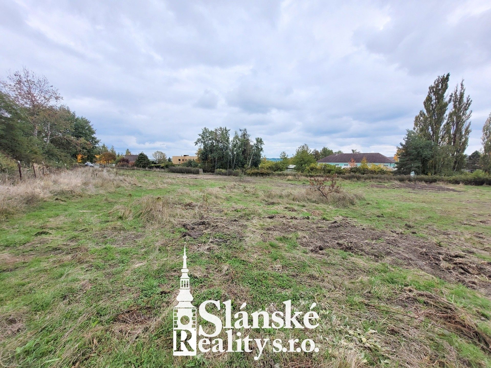 Prodej pozemku 3600 m² - foto 3