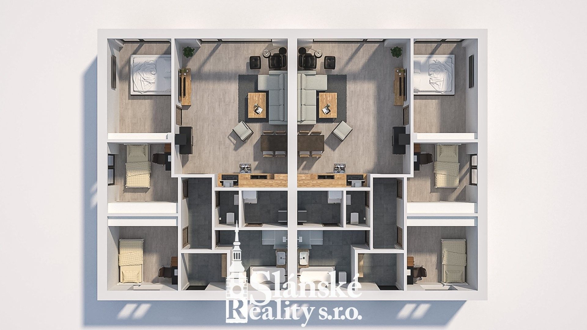 Prodej pozemku 3600 m² - foto 12