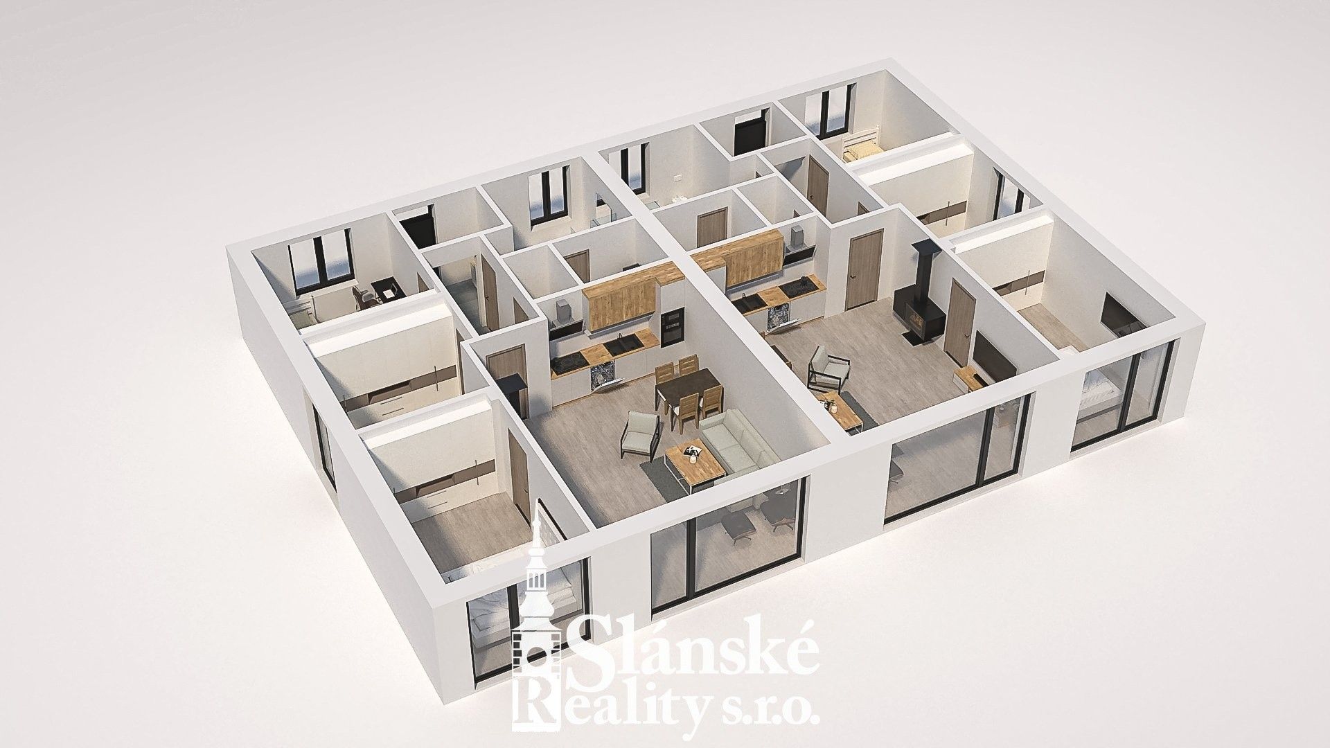 Prodej pozemku 3600 m² - foto 13