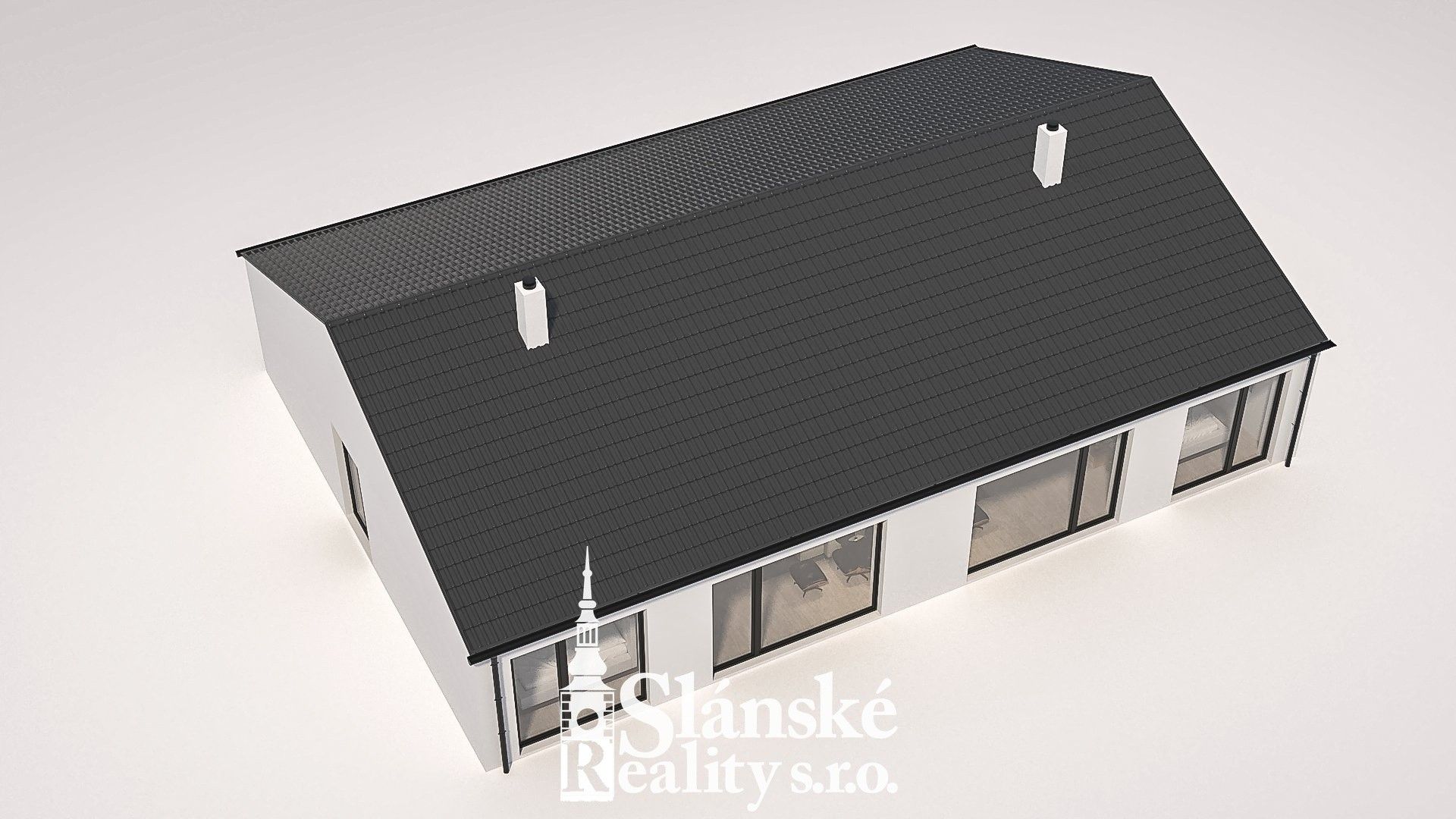 Prodej pozemku 3600 m² - foto 14