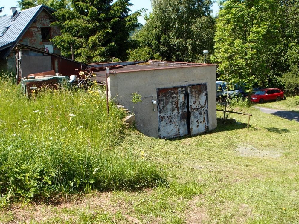 Prodej domu 633 m² - foto 28