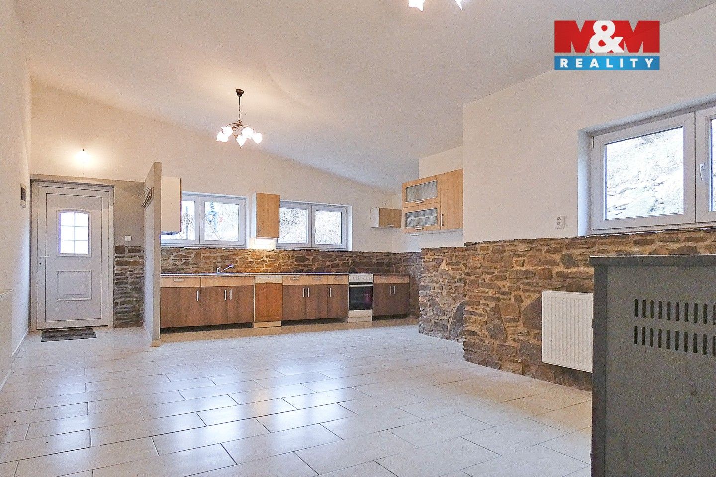 Prodej bytu 2+kk 66 m² - foto 2