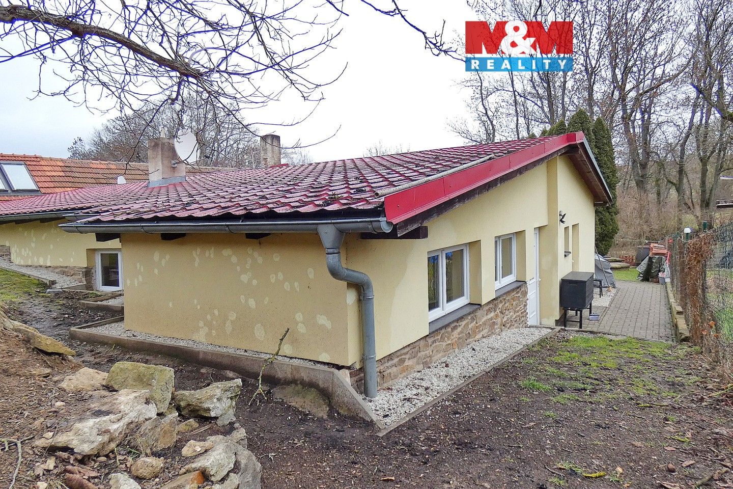 Prodej bytu 2+kk 66 m² - foto 1