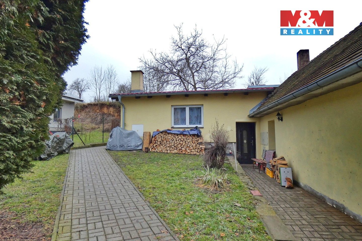 Prodej bytu 2+kk 66 m² - foto 15