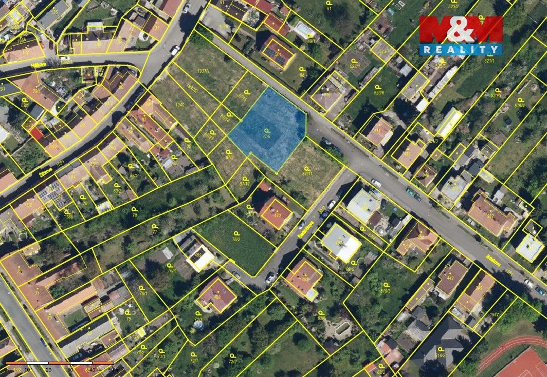 Prodej domu 72 m² - foto 6