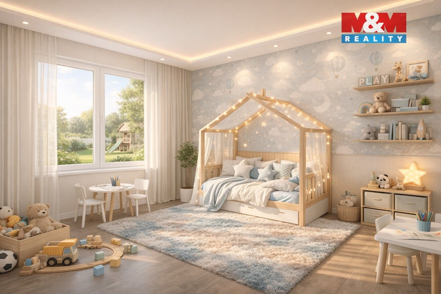Prodej domu 72 m² - foto 5