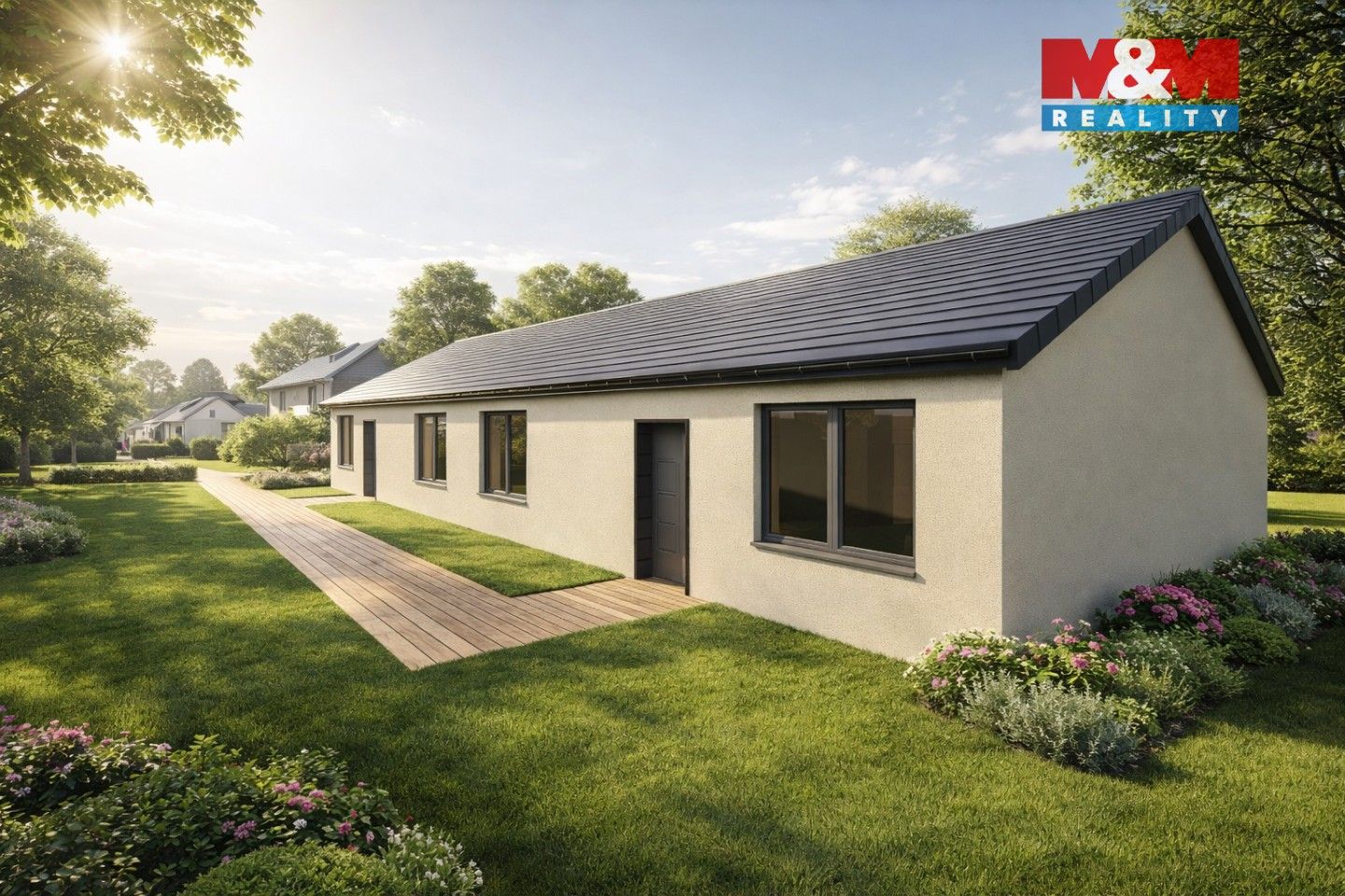 Prodej domu 72 m² - foto 11