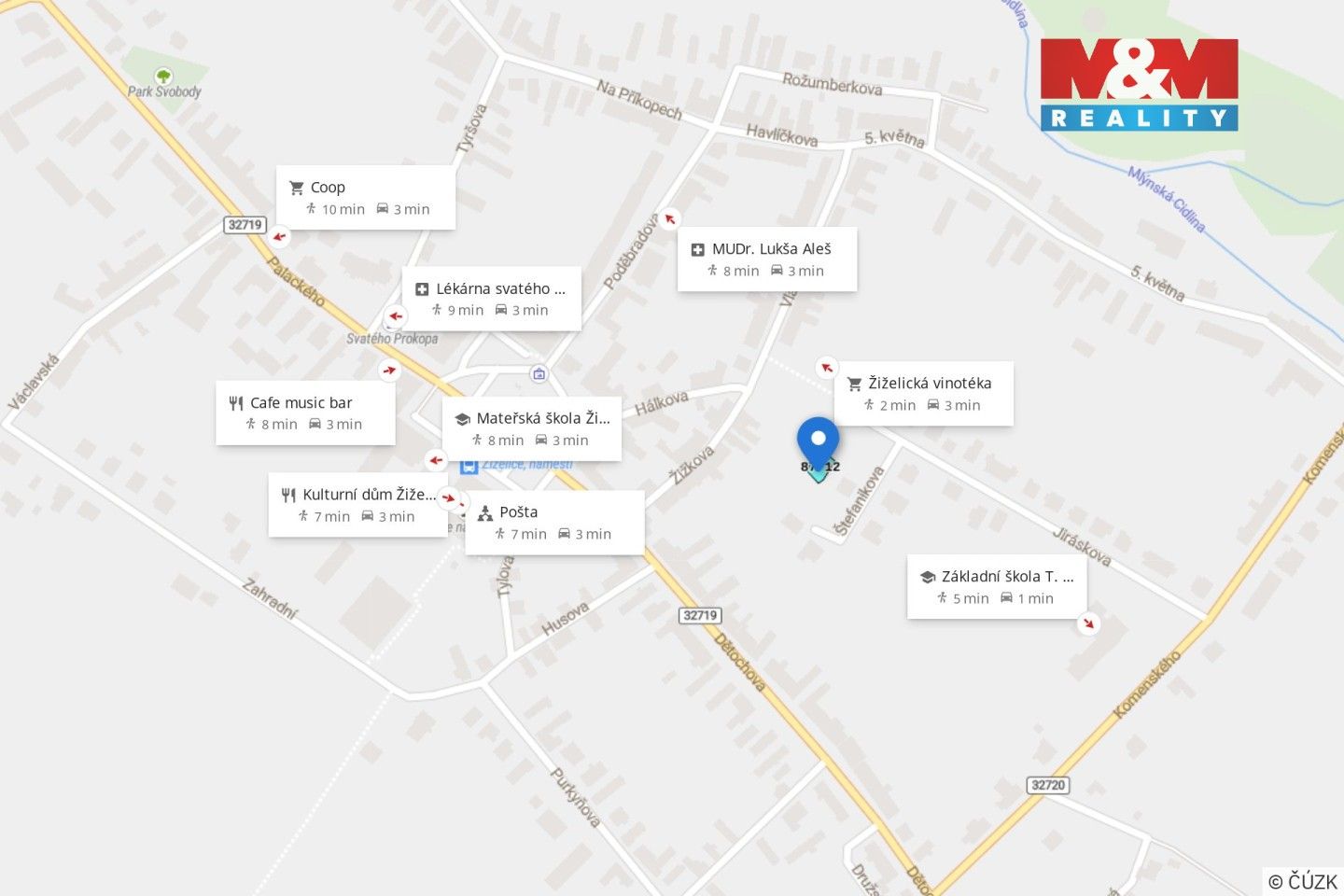 Prodej domu 72 m² - foto 12