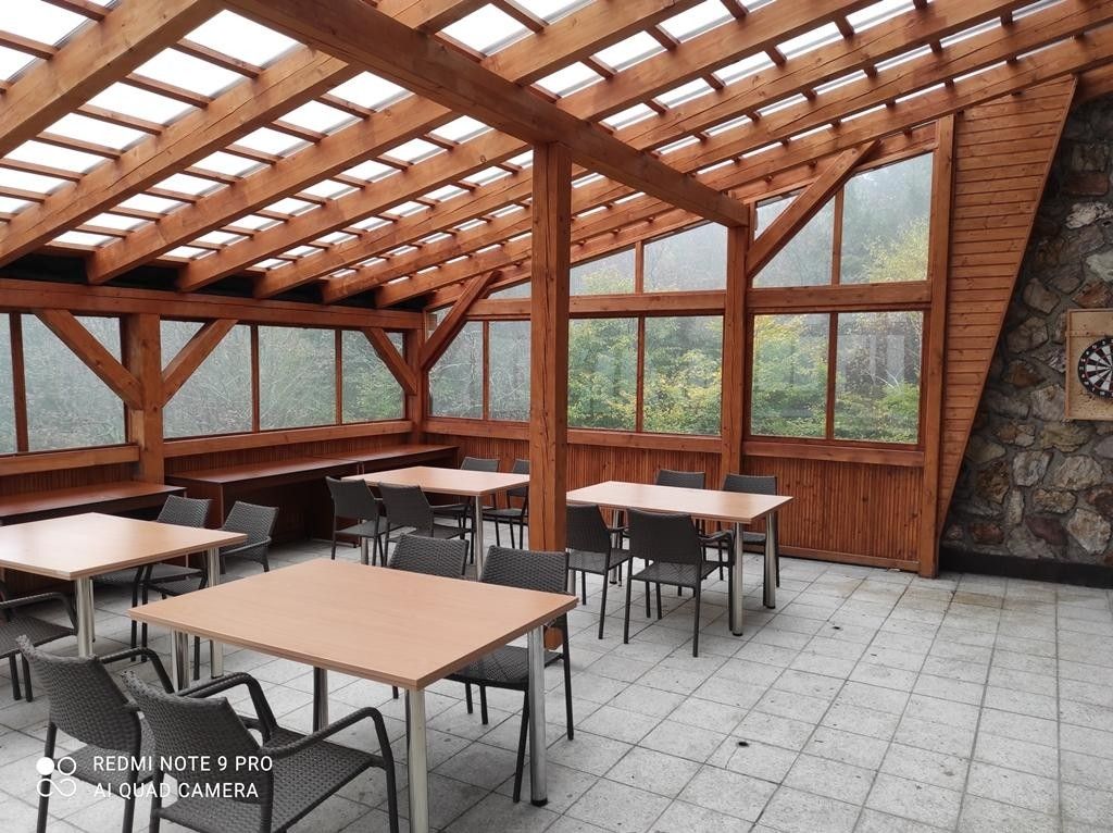 Prodej komerčního prostoru 1480 m² - foto 7