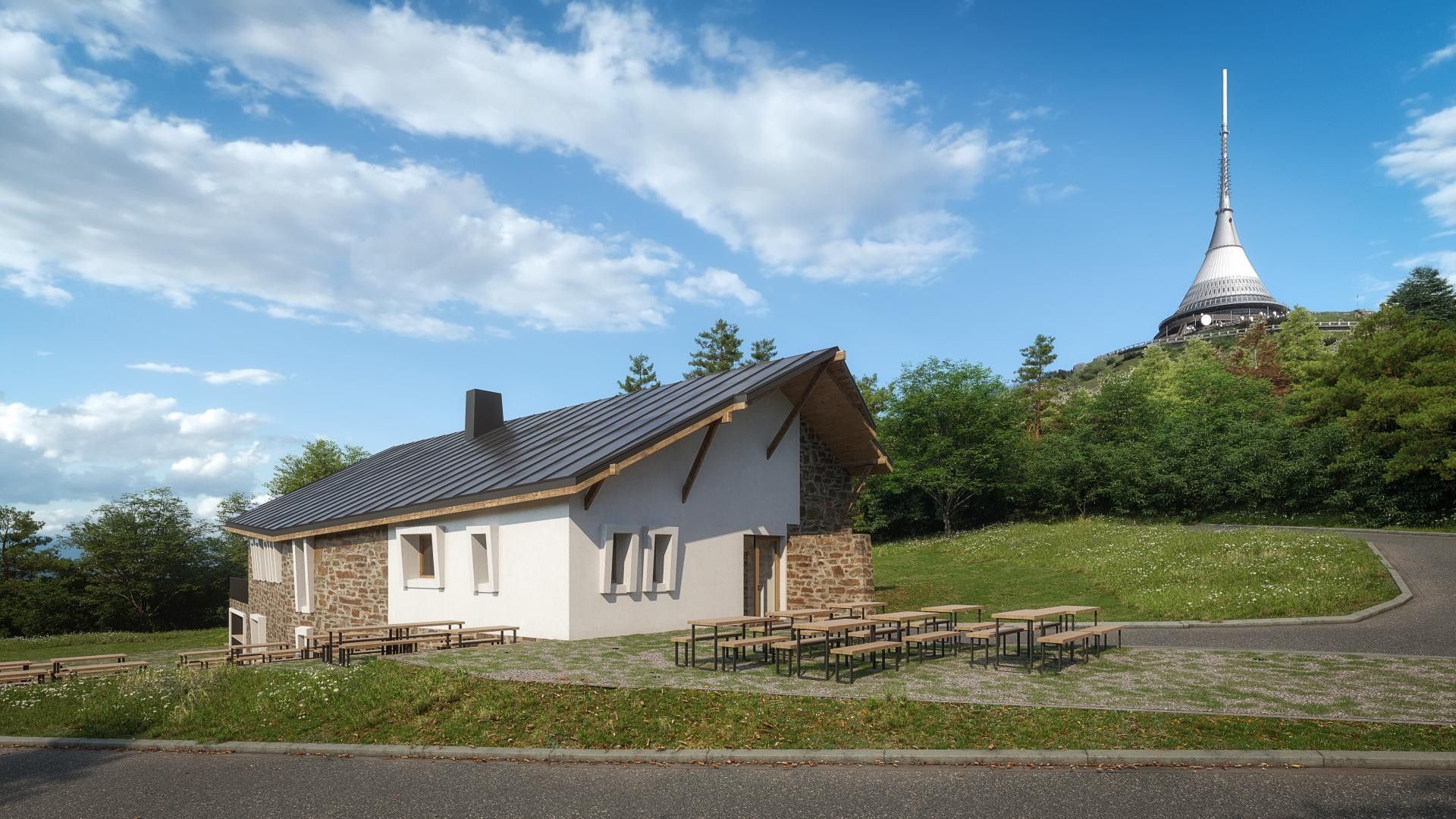 Prodej komerčního prostoru 1480 m² - foto 8