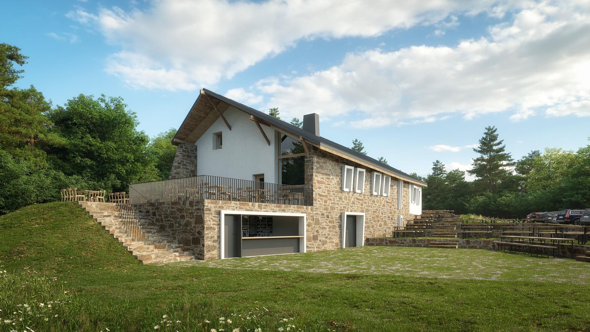 Prodej komerčního prostoru 1480 m² - foto 9
