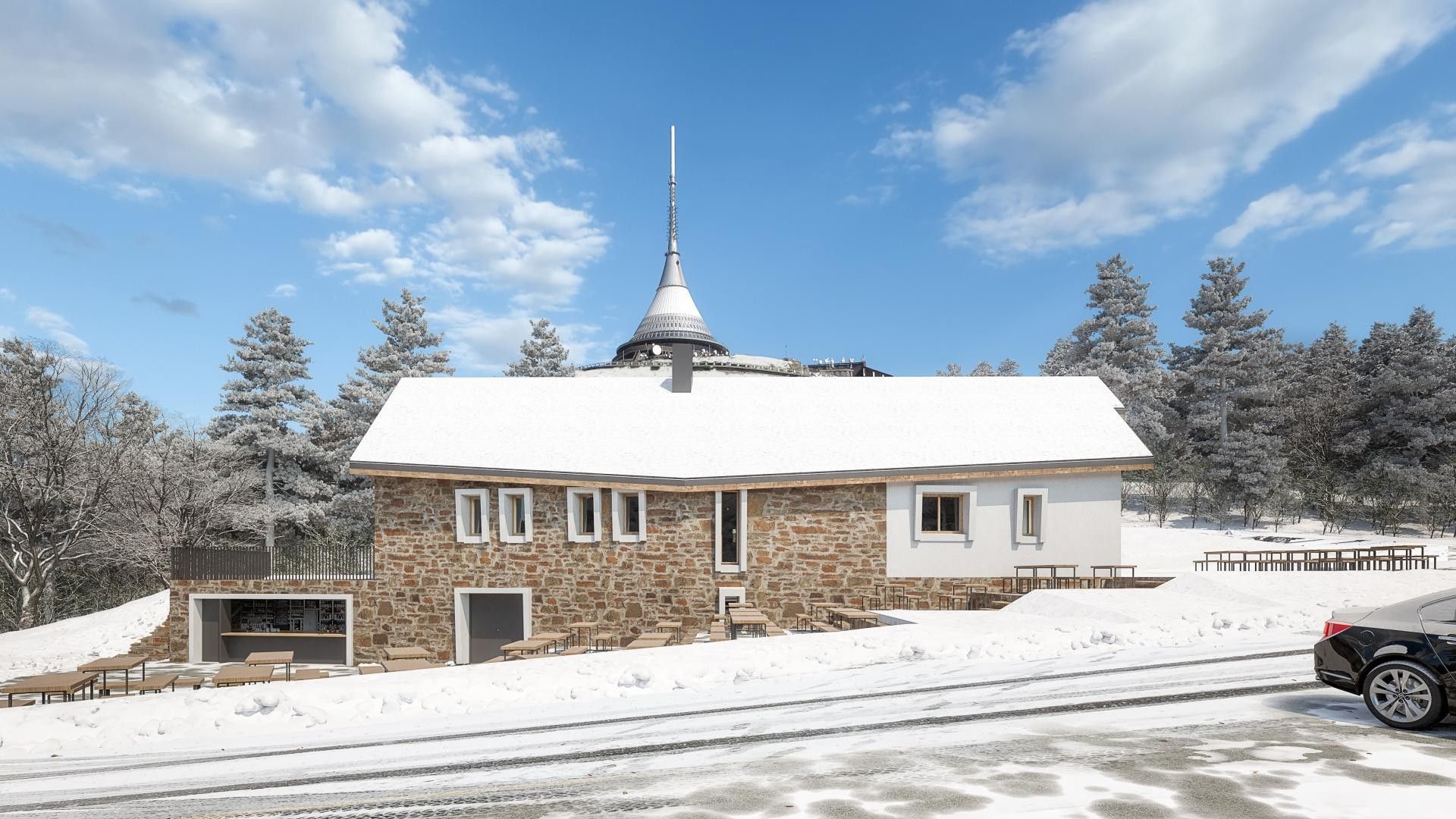 Prodej komerčního prostoru 1480 m² - foto 11
