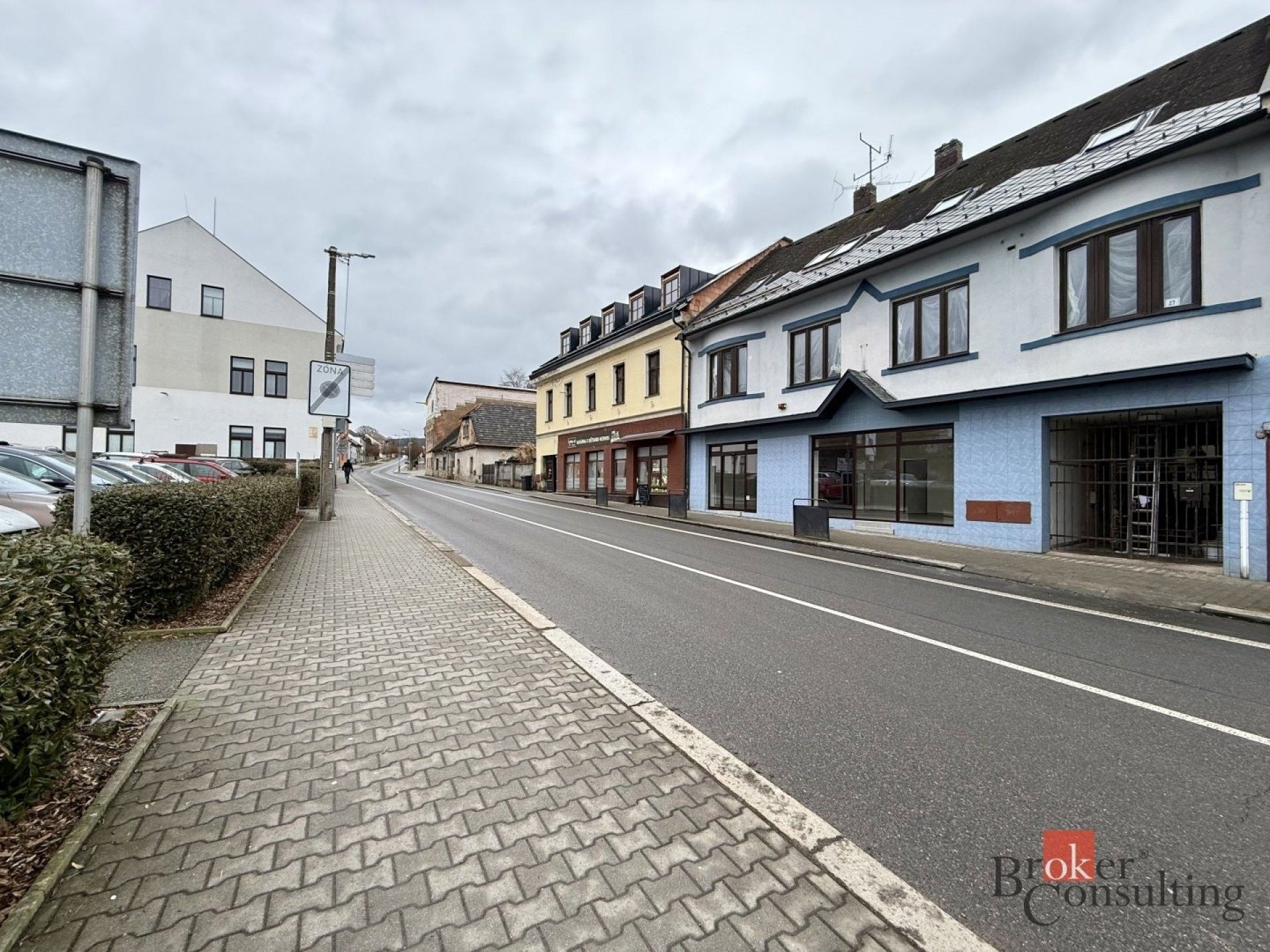 Pronájem komerčního prostoru 200 m² - foto 12