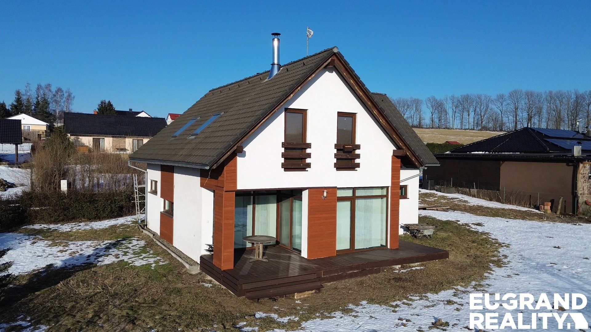 Prodej domu 106 m² - foto 1