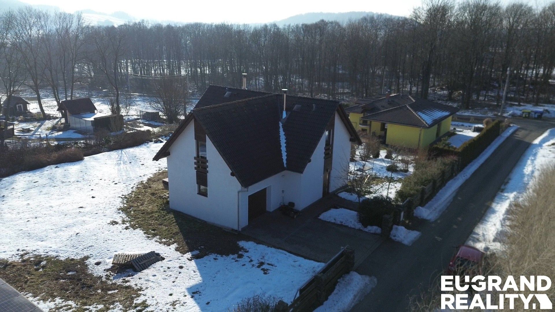 Prodej domu 106 m² - foto 5
