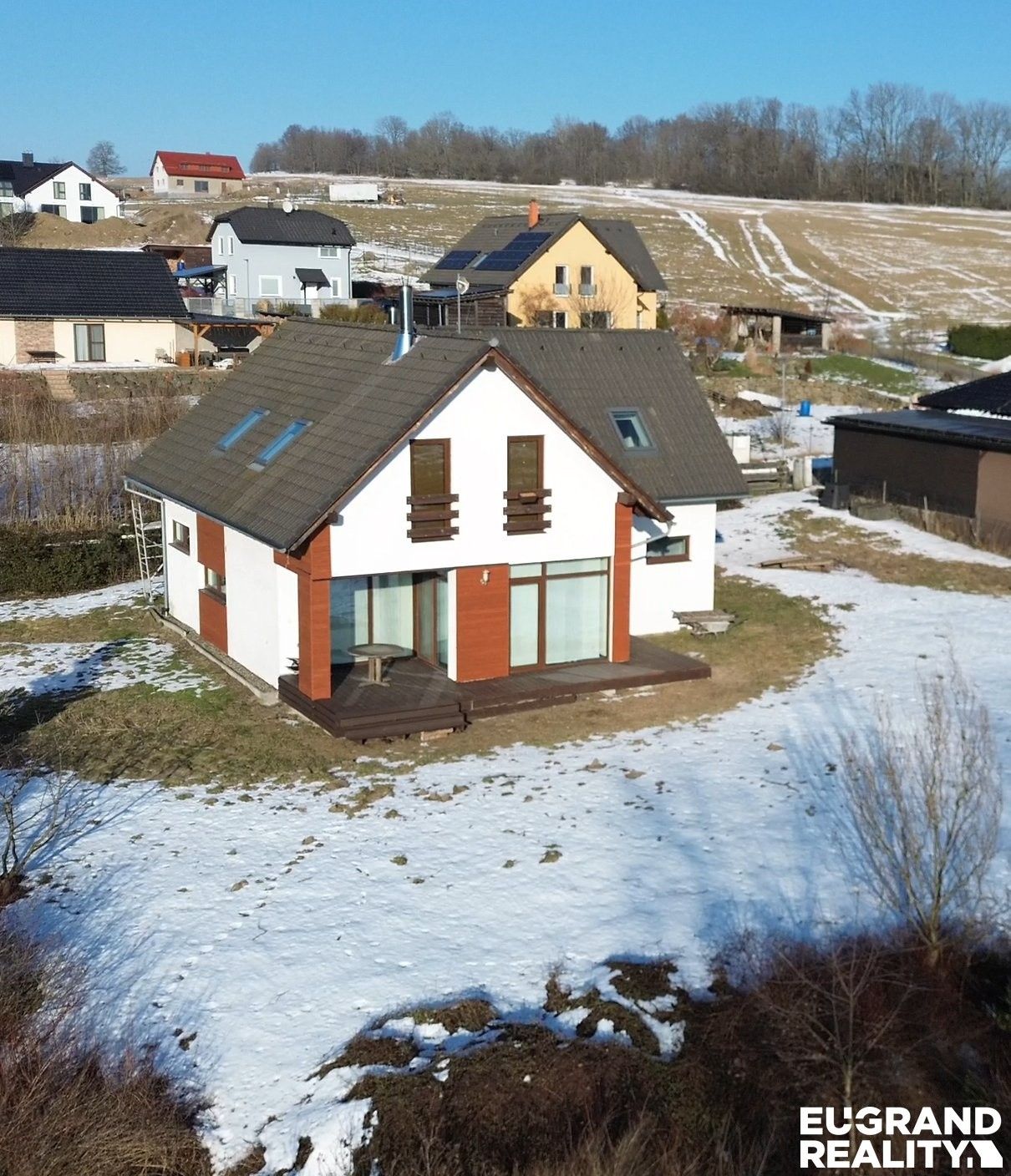 Prodej domu 106 m² - foto 6