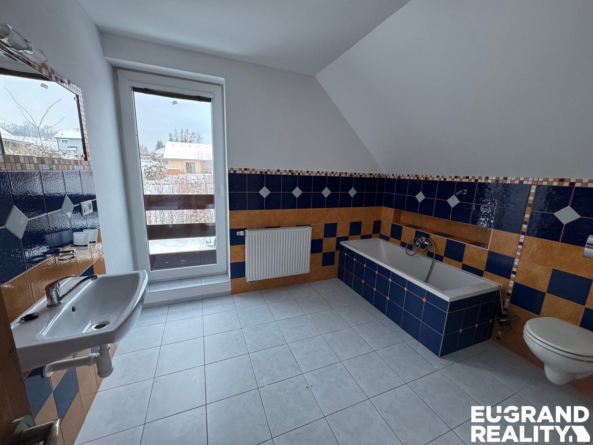 Prodej domu 106 m² - foto 23