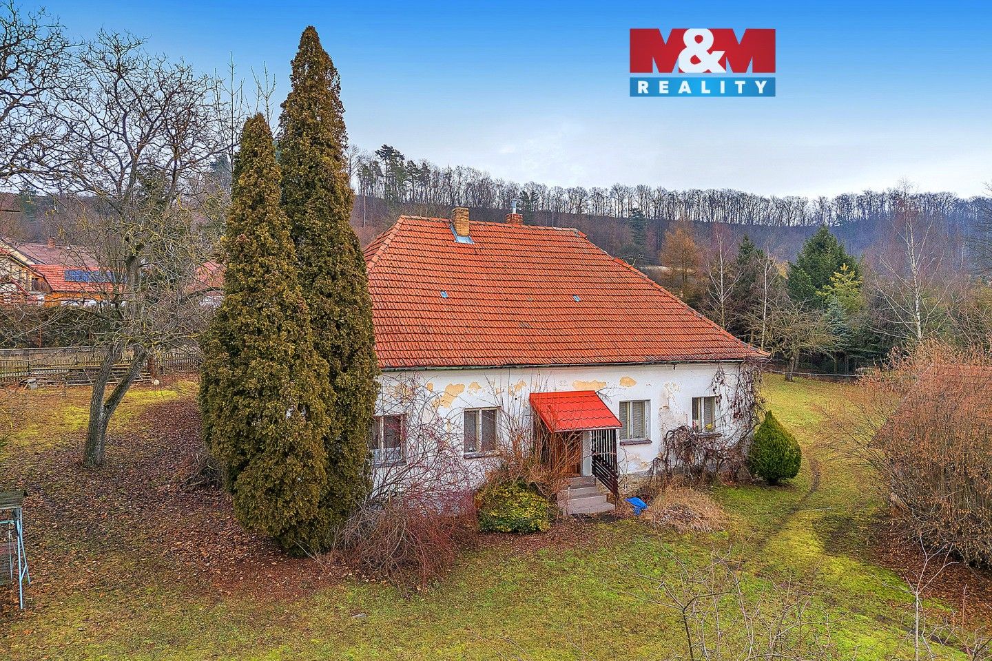 Prodej domu 120 m² - foto 1