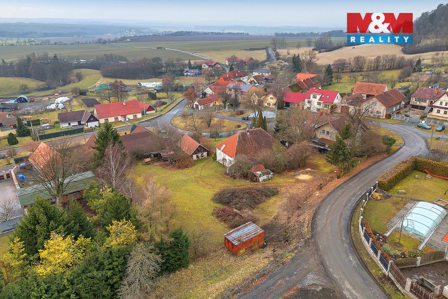 Prodej domu 120 m² - foto 5