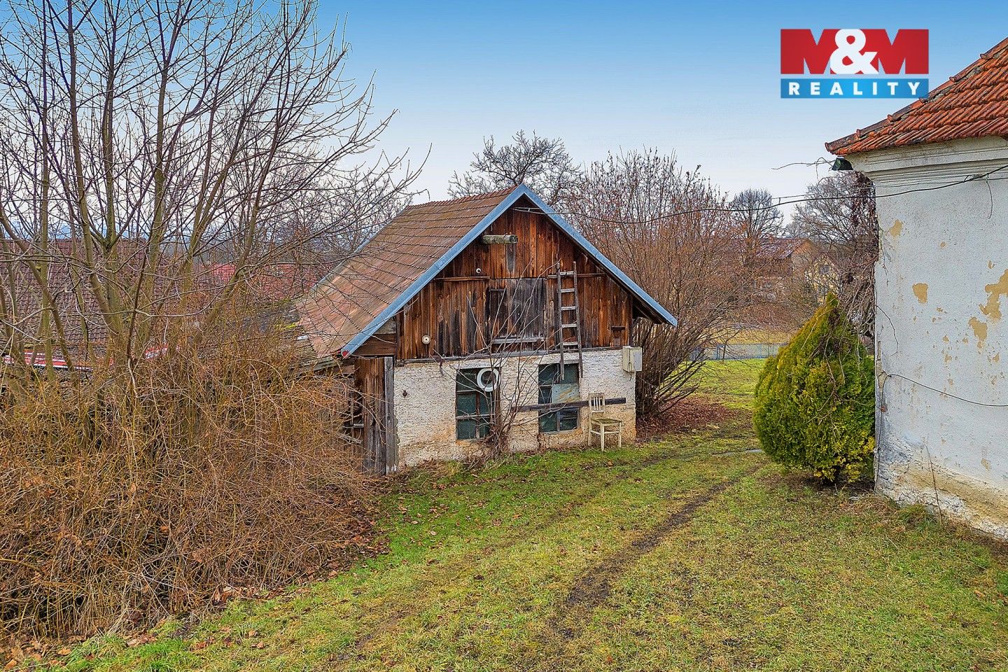 Prodej domu 120 m² - foto 4