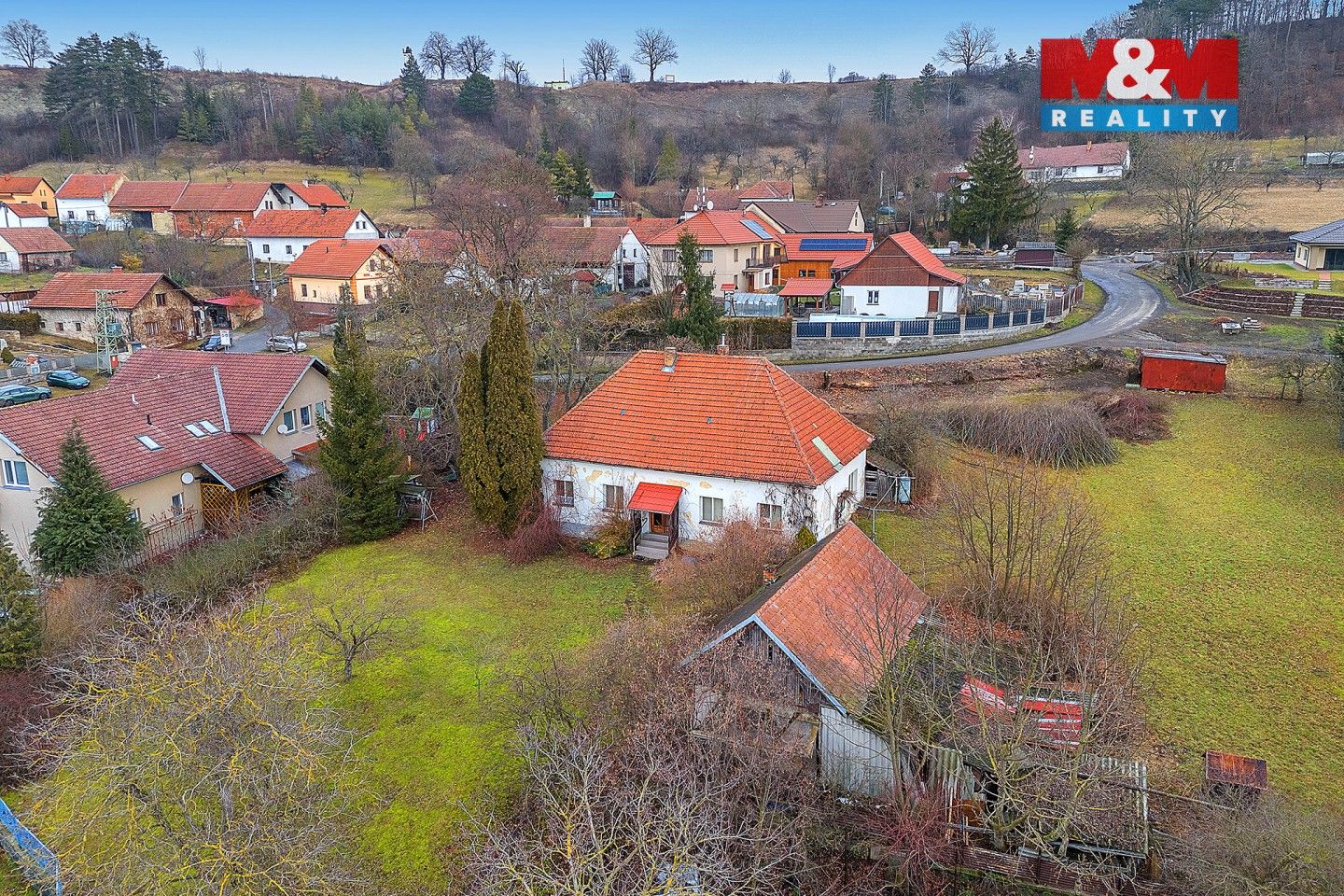 Prodej domu 120 m² - foto 3