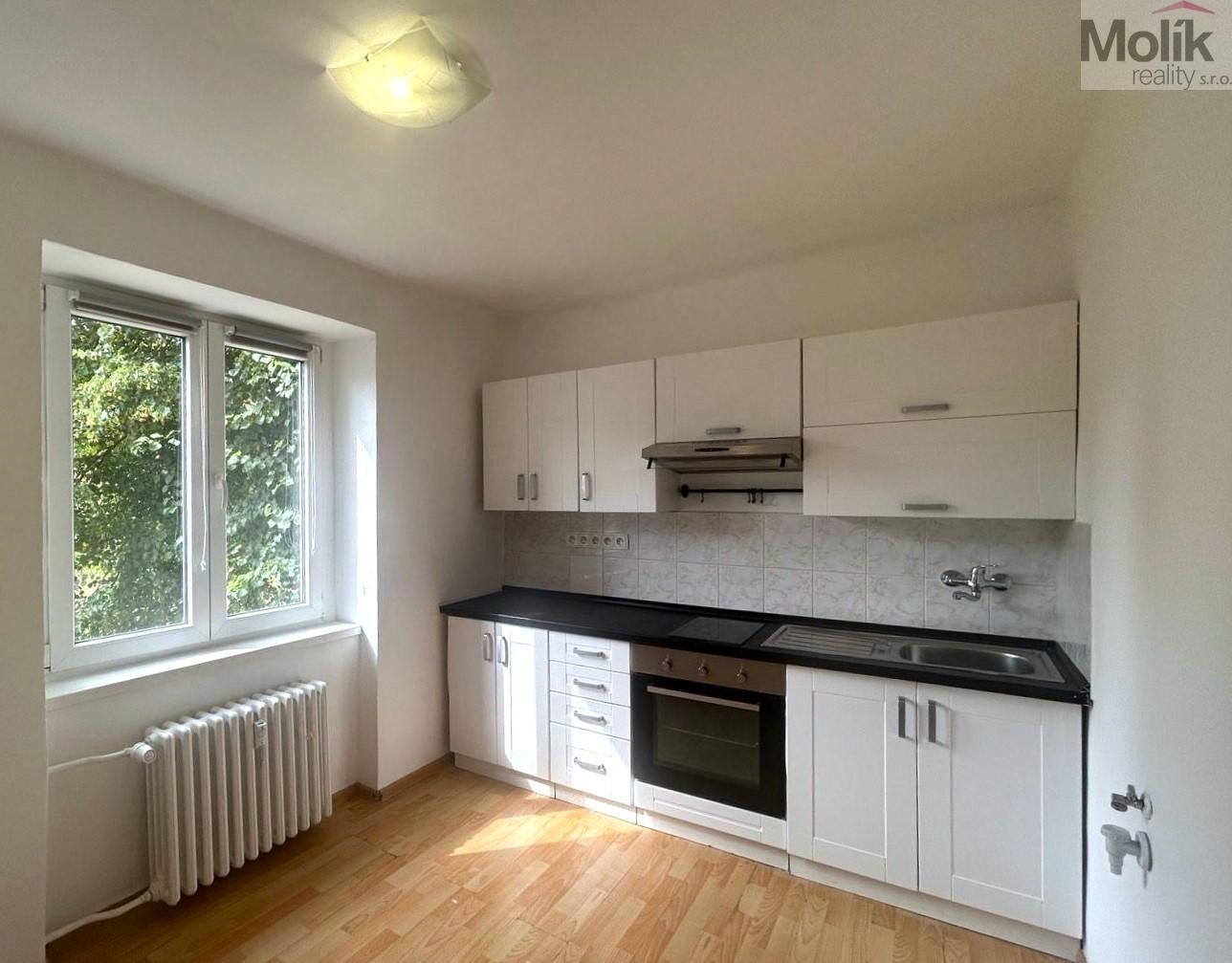 Pronájem bytu 1+1 30 m² - foto 1