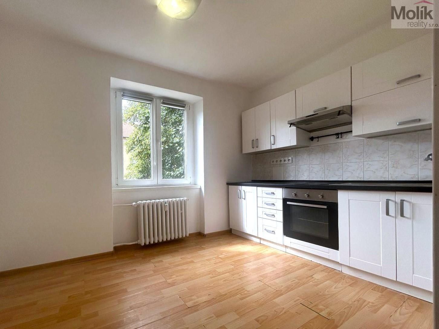 Pronájem bytu 1+1 30 m² - foto 2