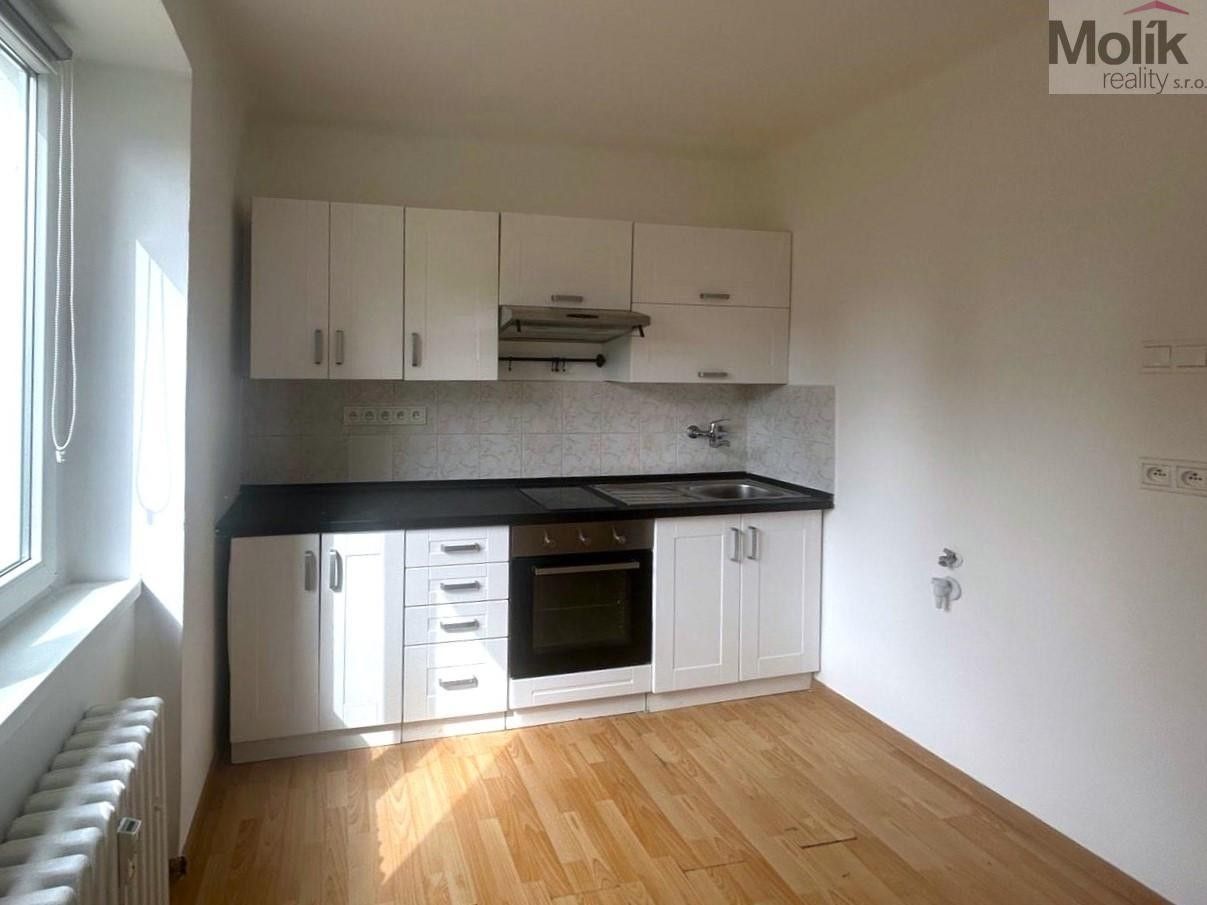 Pronájem bytu 1+1 30 m² - foto 3
